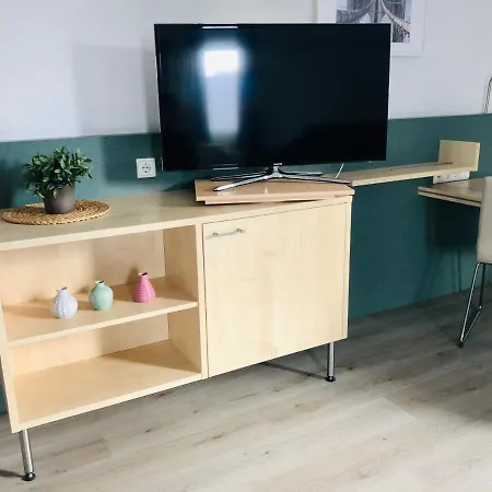 Apartment-haus