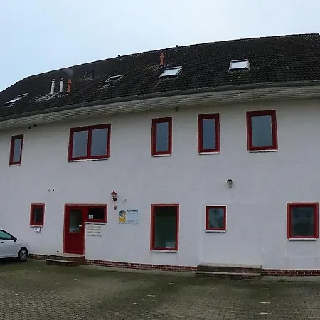 公寓式酒店 Apartment-haus